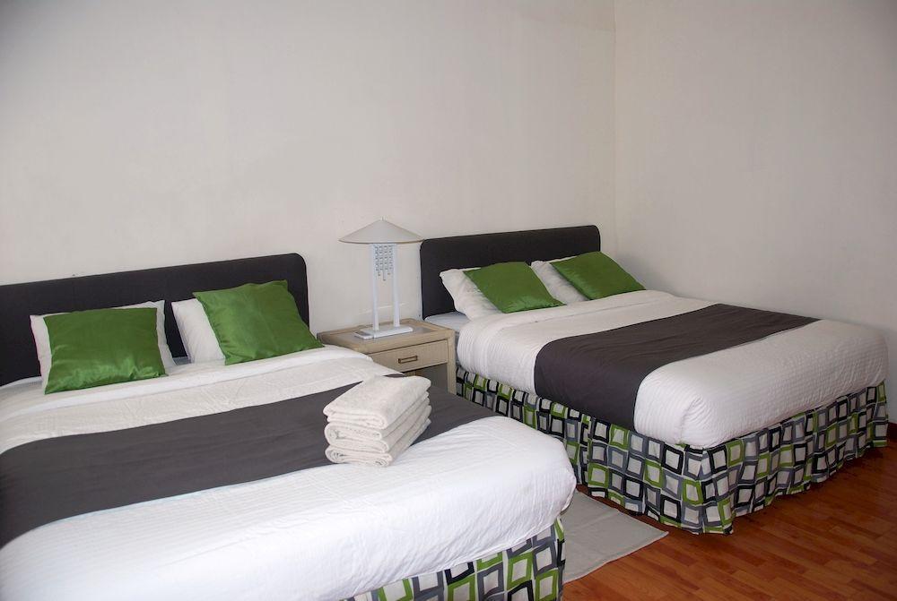 Apolonia Boutique Hotel Curacao Виллемстад Экстерьер фото