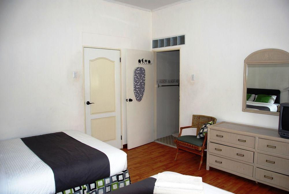 Apolonia Boutique Hotel Curacao Виллемстад Экстерьер фото