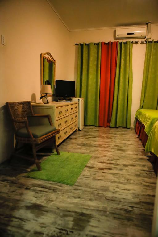 Apolonia Boutique Hotel Curacao Виллемстад Экстерьер фото