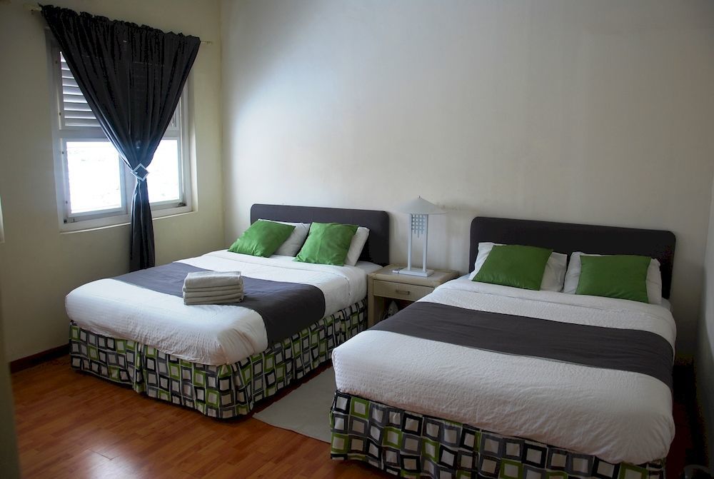 Apolonia Boutique Hotel Curacao Виллемстад Экстерьер фото