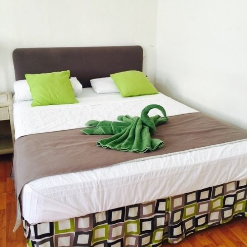 Apolonia Boutique Hotel Curacao Виллемстад Экстерьер фото