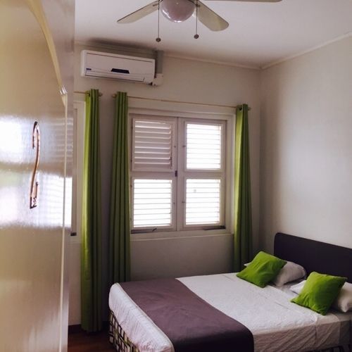 Apolonia Boutique Hotel Curacao Виллемстад Экстерьер фото