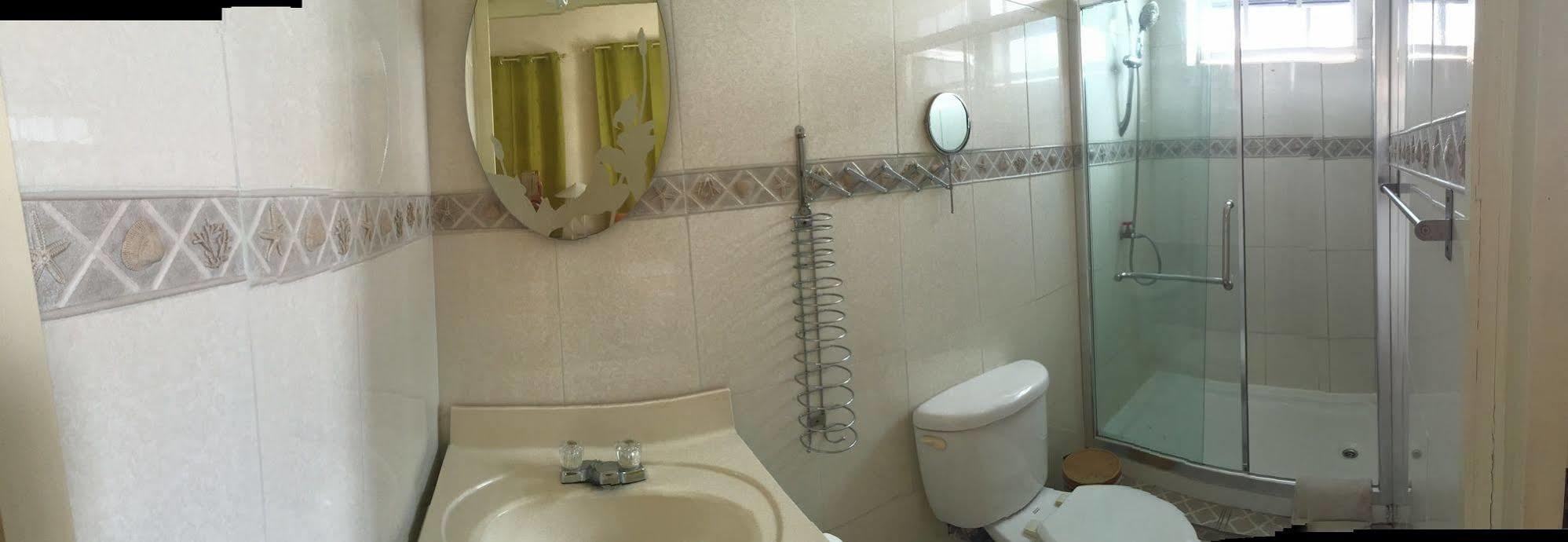 Apolonia Boutique Hotel Curacao Виллемстад Экстерьер фото