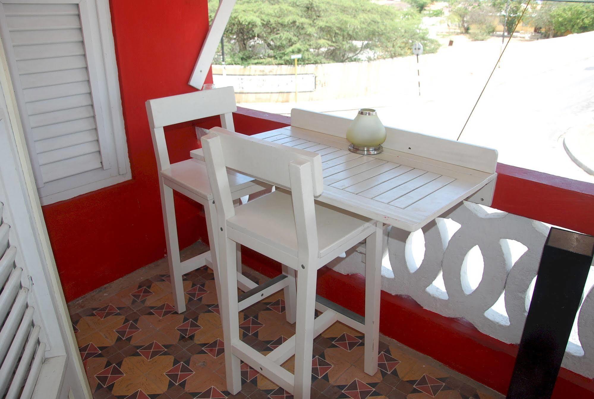 Apolonia Boutique Hotel Curacao Виллемстад Экстерьер фото